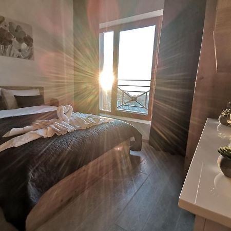 Sans Lux Apartman N42 Milmari Kopaonik Exterior foto