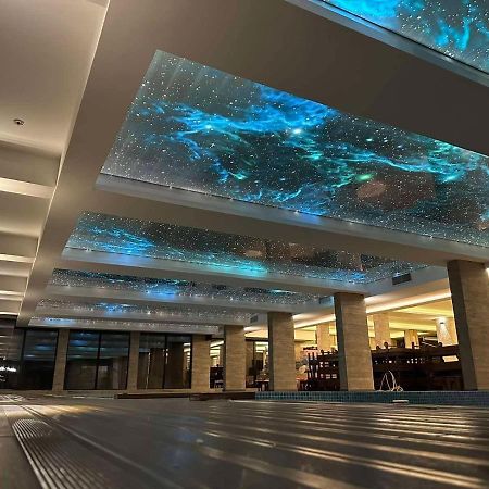 Sans Lux Apartman N42 Milmari Kopaonik Exterior foto