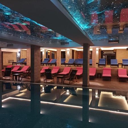 Sans Lux Apartman N42 Milmari Kopaonik Exterior foto