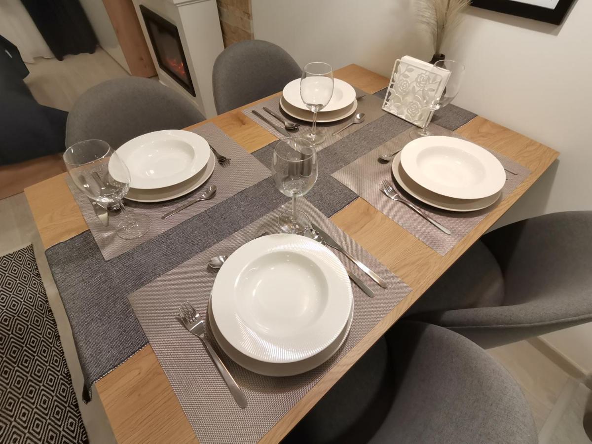 Sans Lux Apartman N42 Milmari Kopaonik Exterior foto