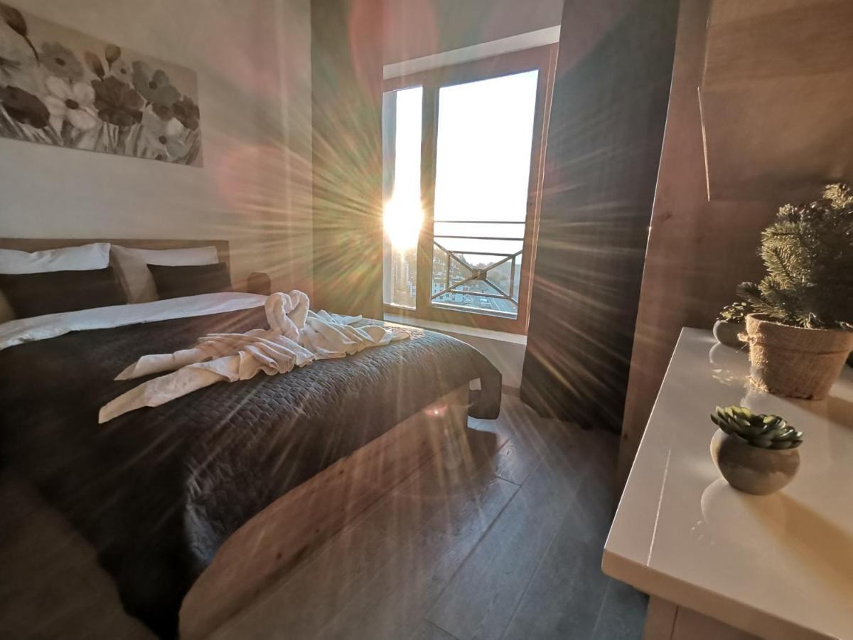 Sans Lux Apartman N42 Milmari Kopaonik Exterior foto