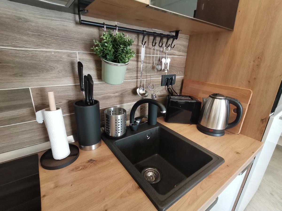 Sans Lux Apartman N42 Milmari Kopaonik Exterior foto