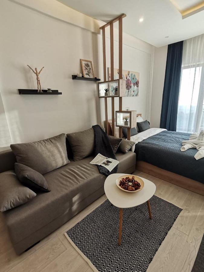 Sans Lux Apartman N42 Milmari Kopaonik Exterior foto