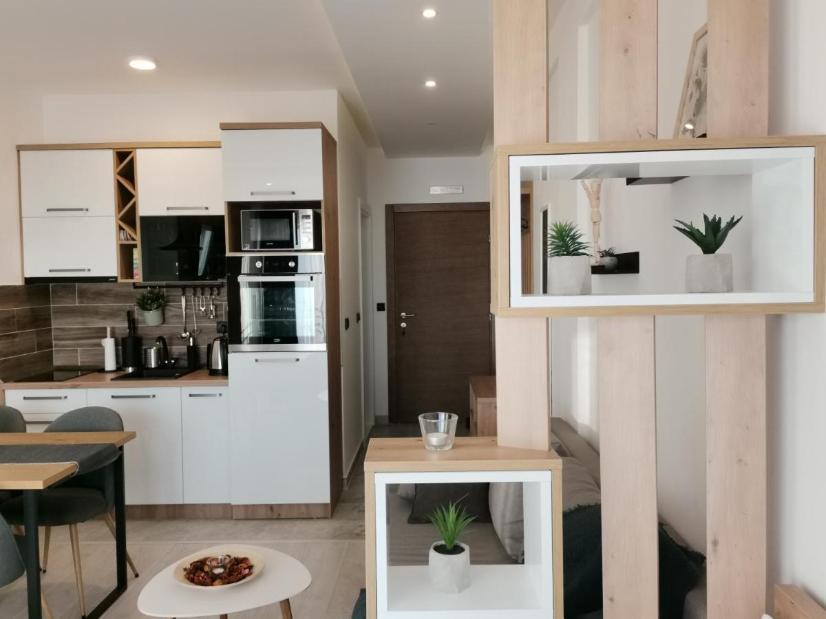Sans Lux Apartman N42 Milmari Kopaonik Exterior foto
