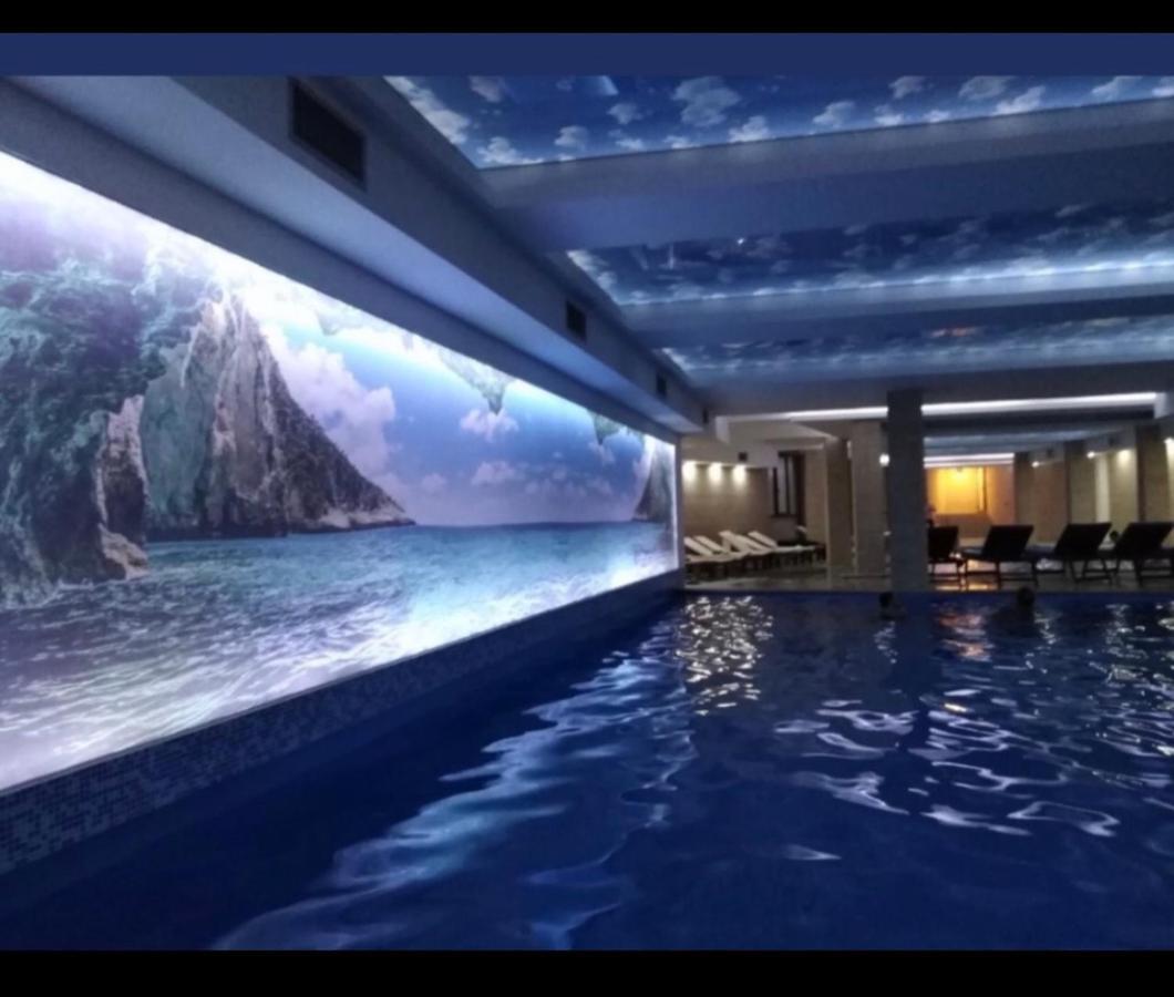 Sans Lux Apartman N42 Milmari Kopaonik Exterior foto