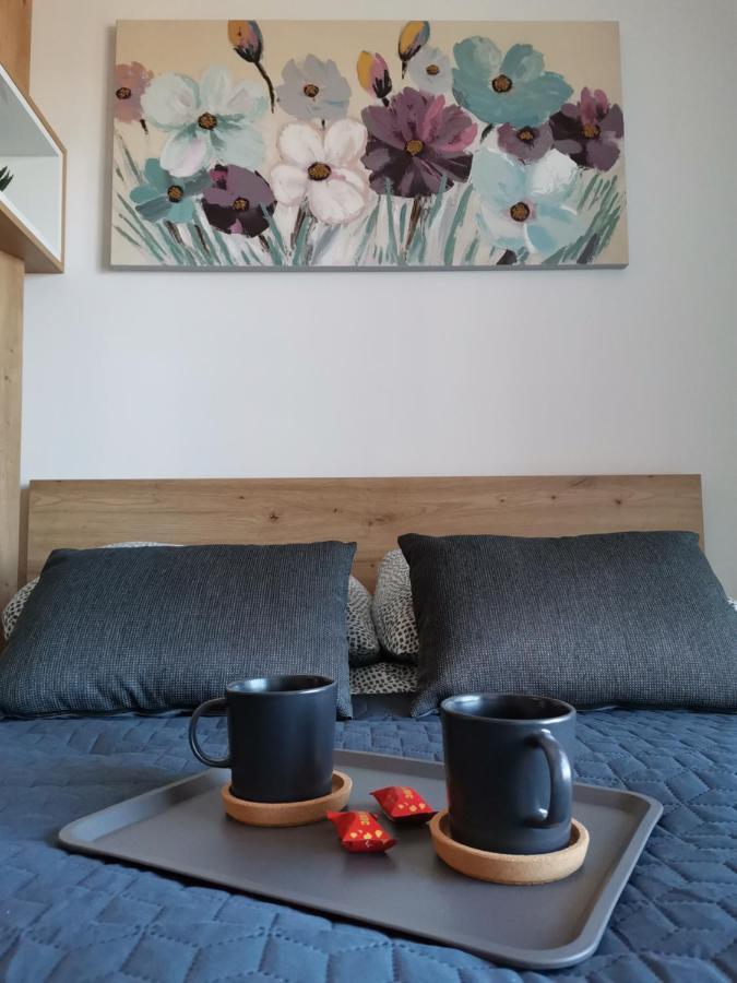 Sans Lux Apartman N42 Milmari Kopaonik Exterior foto