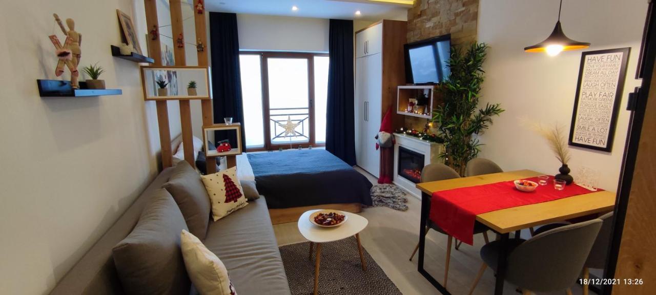 Sans Lux Apartman N42 Milmari Kopaonik Exterior foto