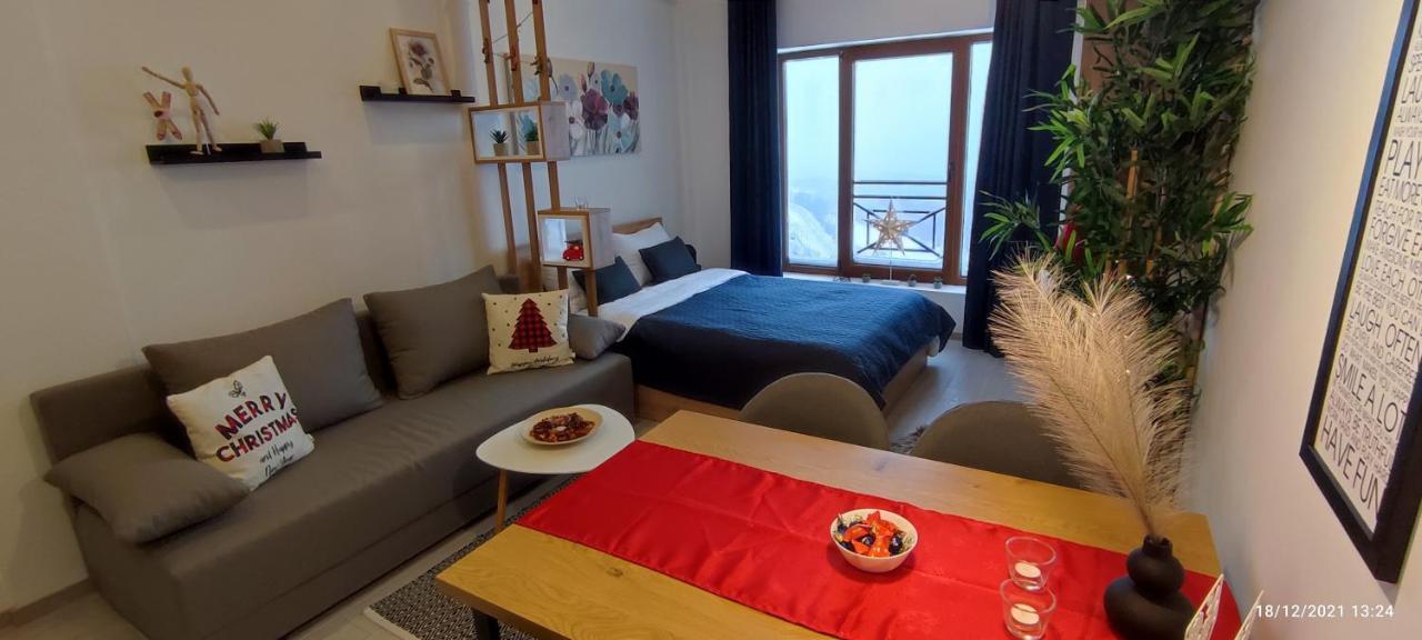 Sans Lux Apartman N42 Milmari Kopaonik Exterior foto