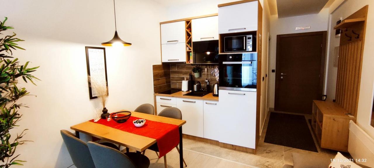 Sans Lux Apartman N42 Milmari Kopaonik Exterior foto