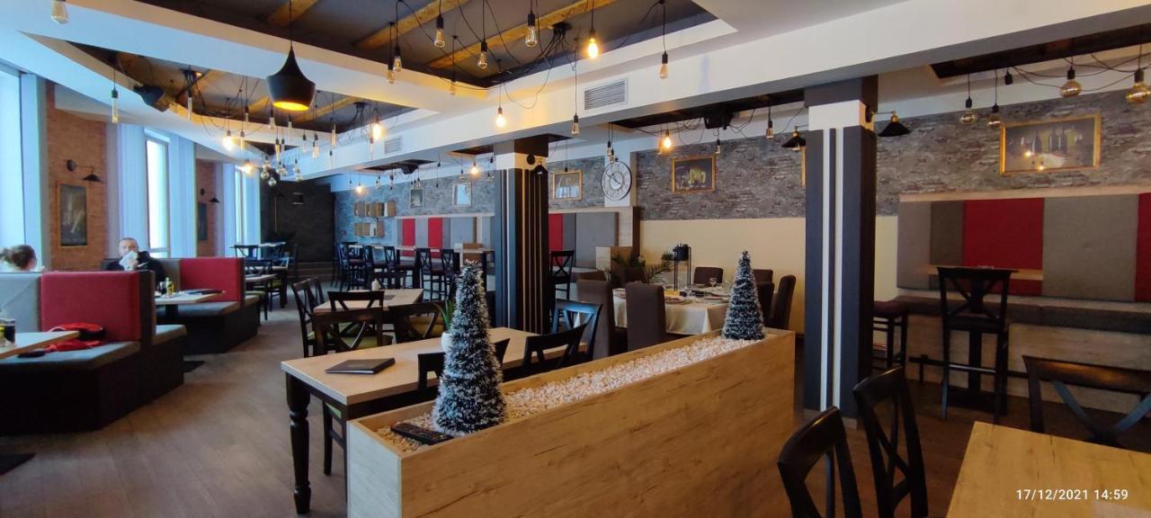 Sans Lux Apartman N42 Milmari Kopaonik Exterior foto