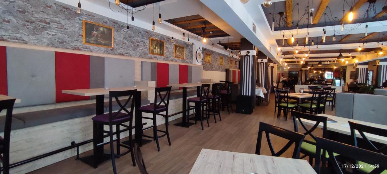 Sans Lux Apartman N42 Milmari Kopaonik Exterior foto