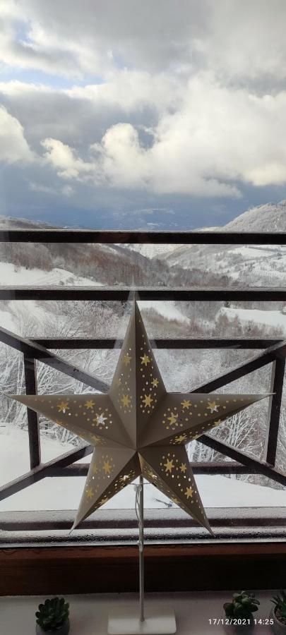 Sans Lux Apartman N42 Milmari Kopaonik Exterior foto