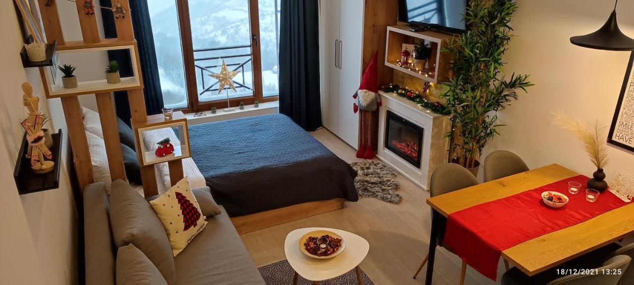 Sans Lux Apartman N42 Milmari Kopaonik Exterior foto