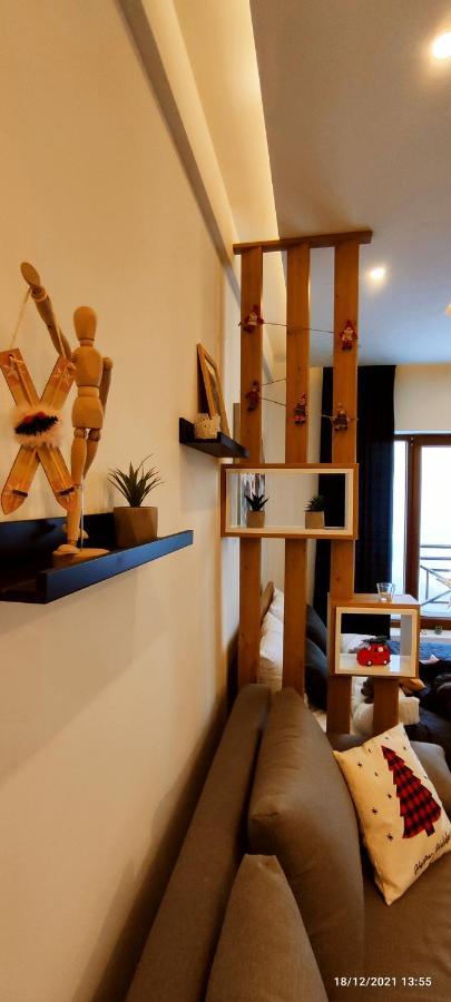 Sans Lux Apartman N42 Milmari Kopaonik Exterior foto