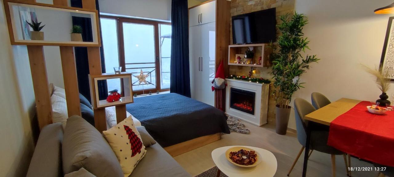 Sans Lux Apartman N42 Milmari Kopaonik Exterior foto