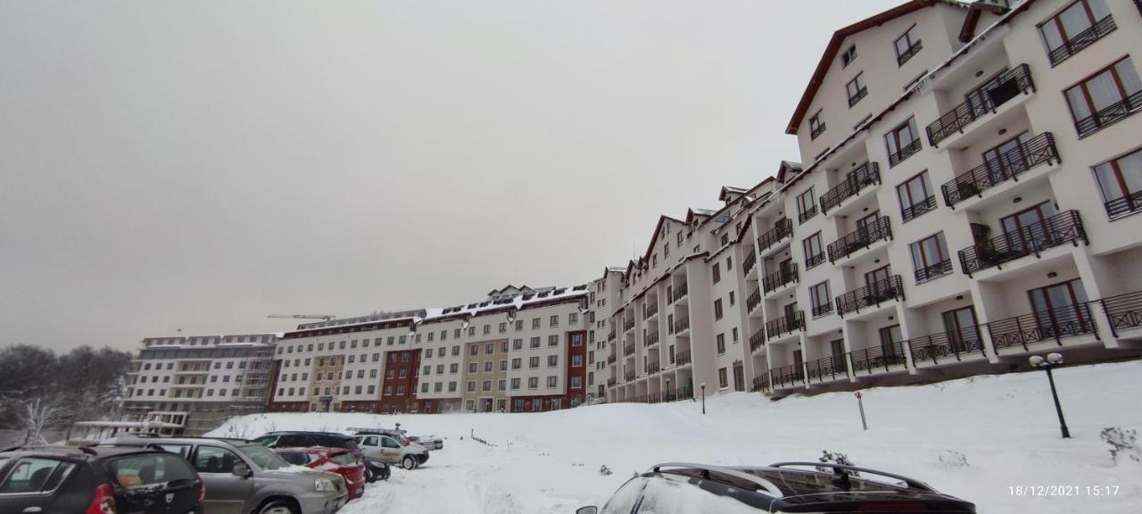 Sans Lux Apartman N42 Milmari Kopaonik Exterior foto