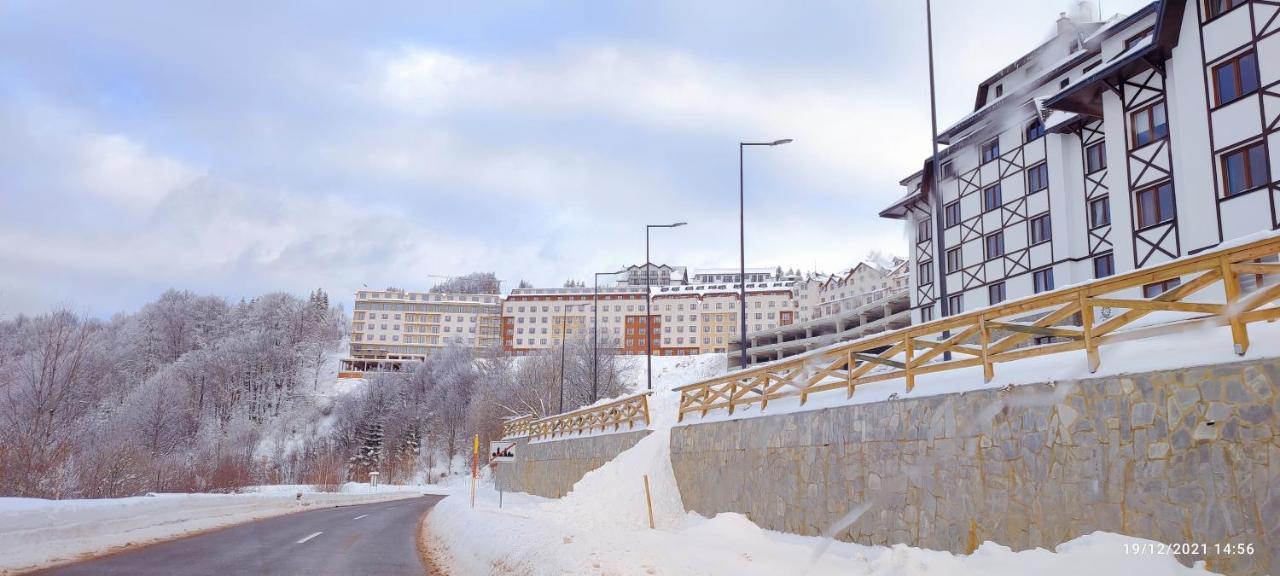 Sans Lux Apartman N42 Milmari Kopaonik Exterior foto