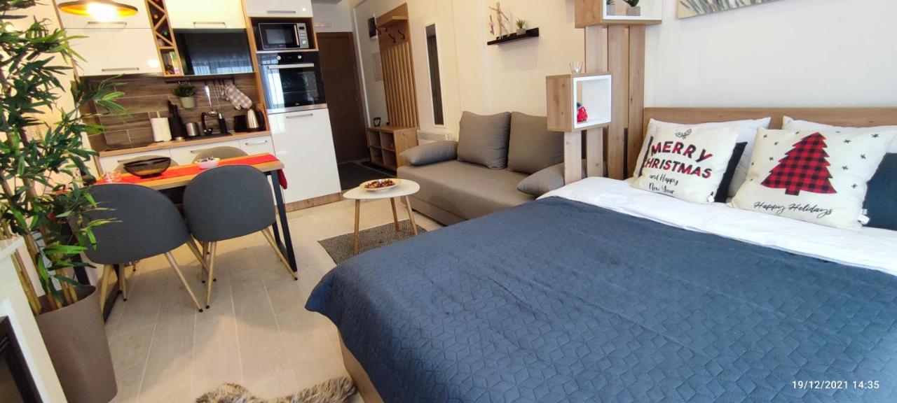 Sans Lux Apartman N42 Milmari Kopaonik Exterior foto
