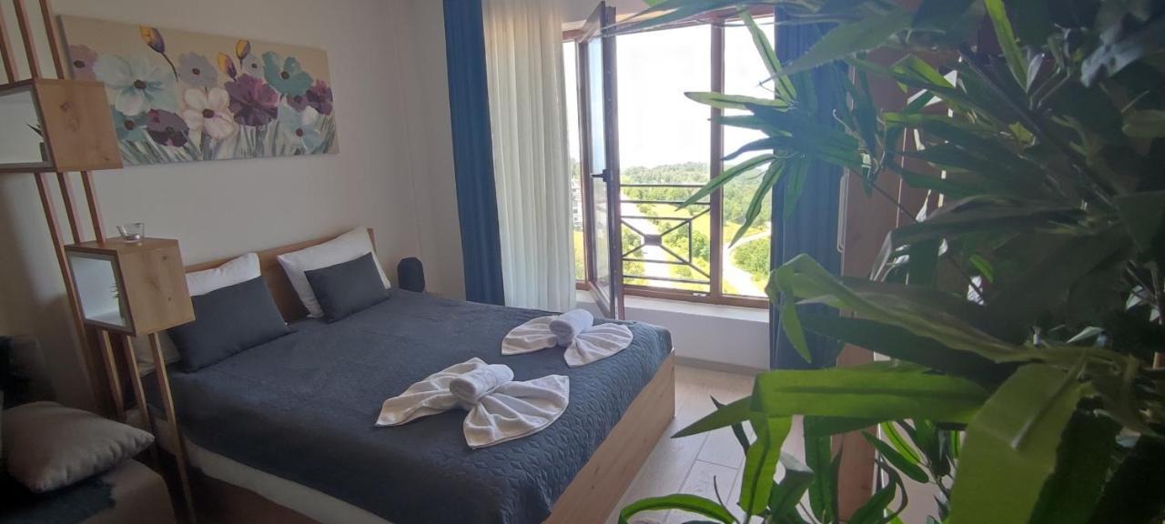 Sans Lux Apartman N42 Milmari Kopaonik Exterior foto