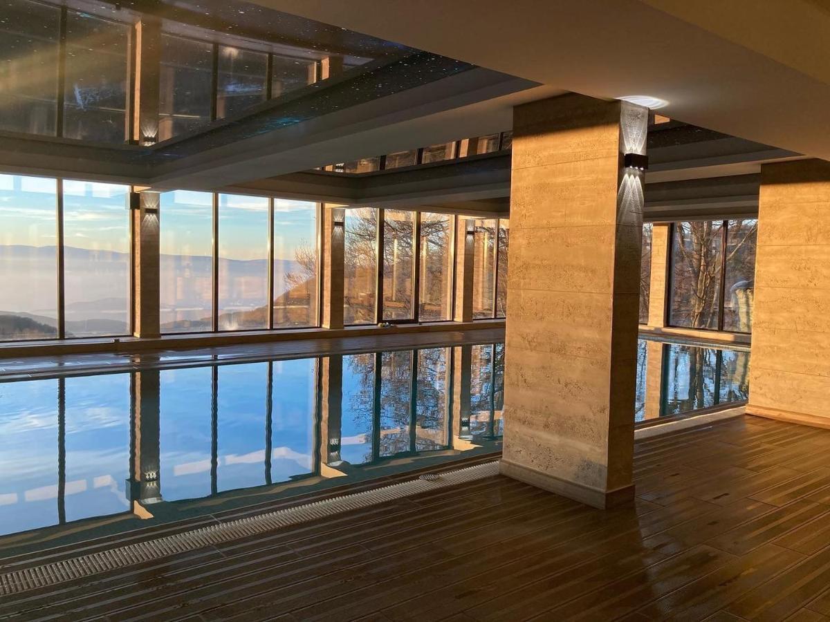 Sans Lux Apartman N42 Milmari Kopaonik Exterior foto