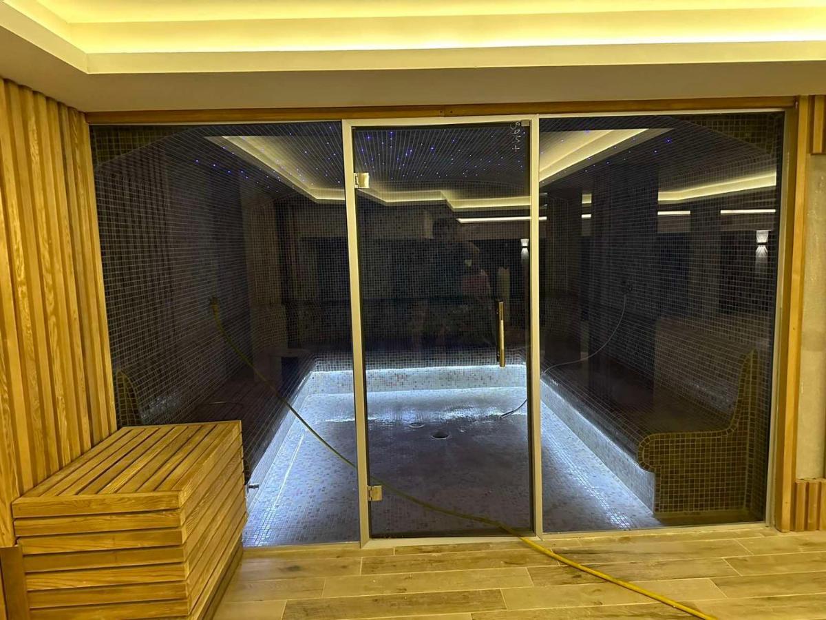 Sans Lux Apartman N42 Milmari Kopaonik Exterior foto