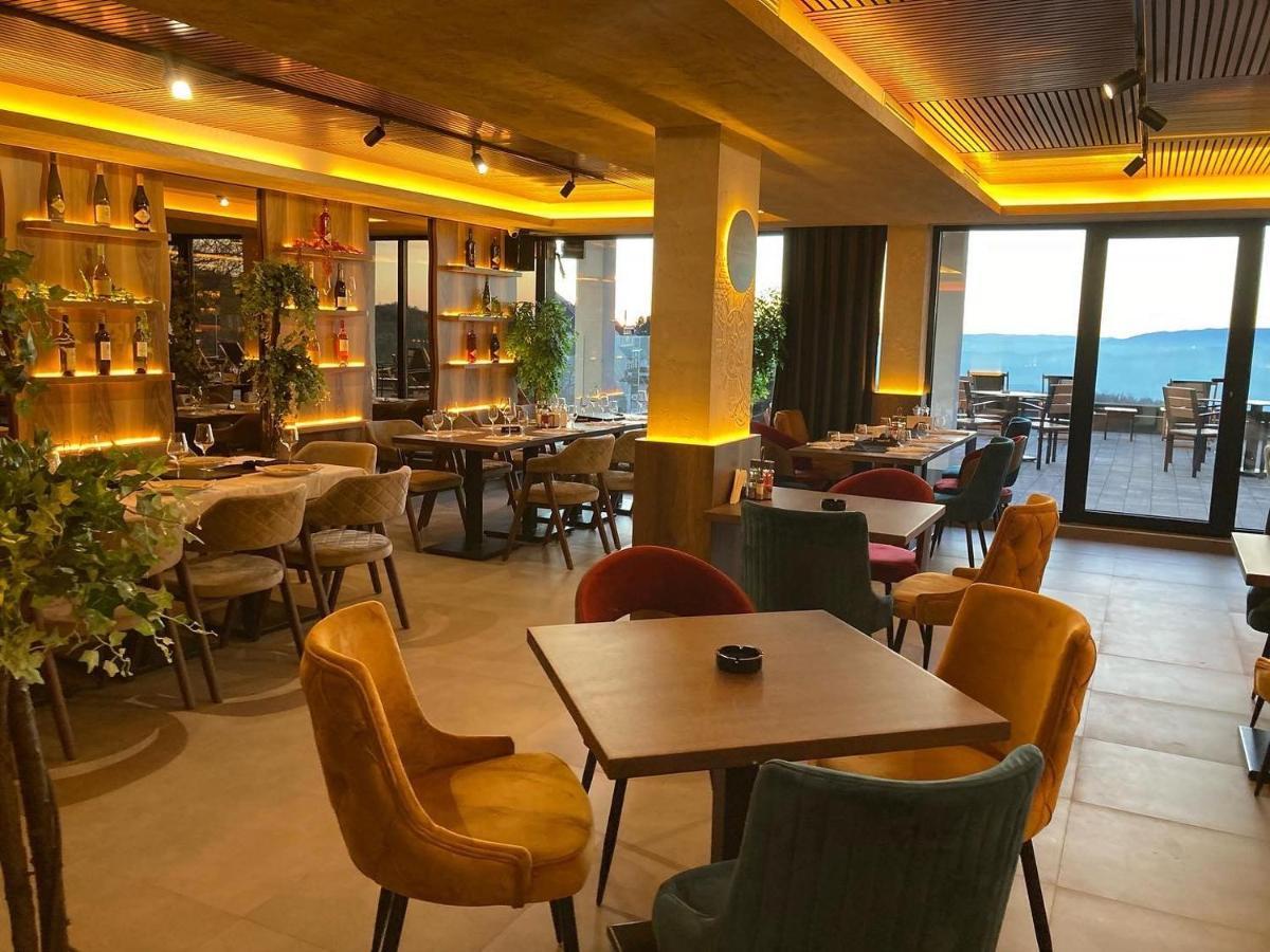 Sans Lux Apartman N42 Milmari Kopaonik Exterior foto