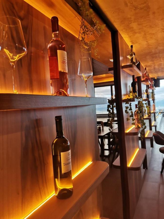 Sans Lux Apartman N42 Milmari Kopaonik Exterior foto